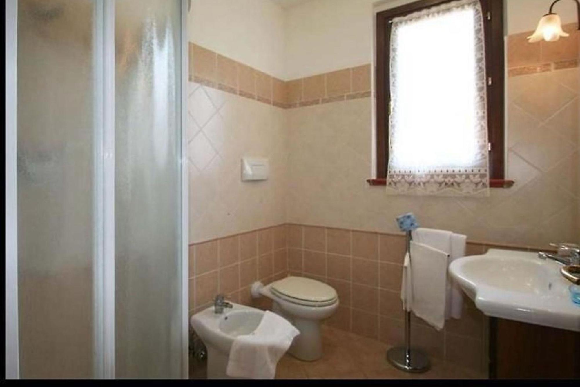 La Mandriana Villa Massa Marittima Bagian luar foto