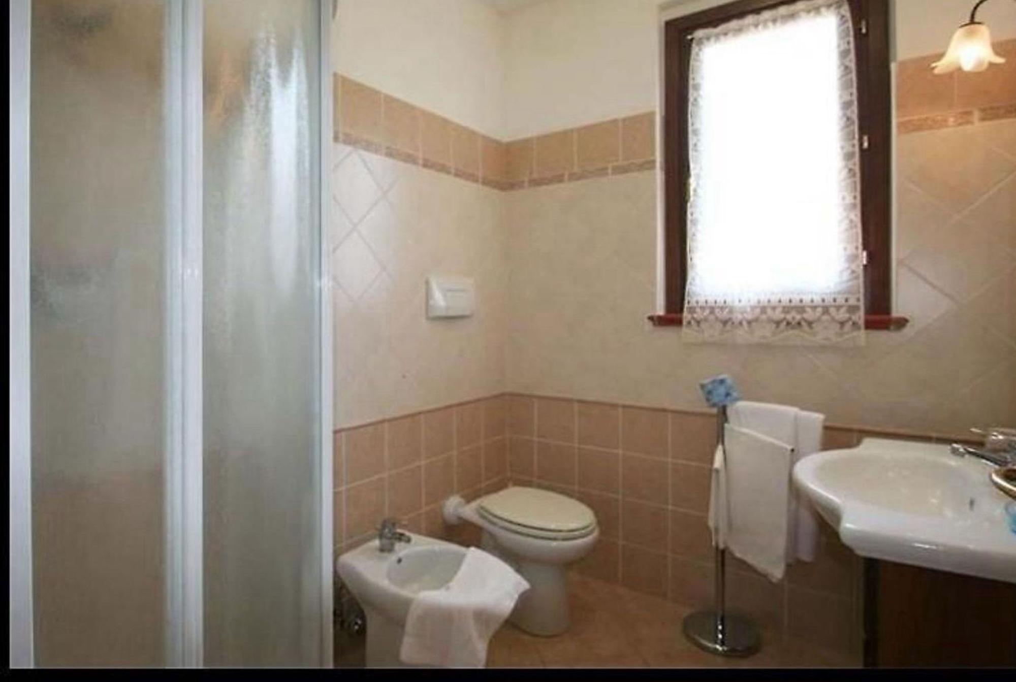 La Mandriana Villa Massa Marittima Bagian luar foto