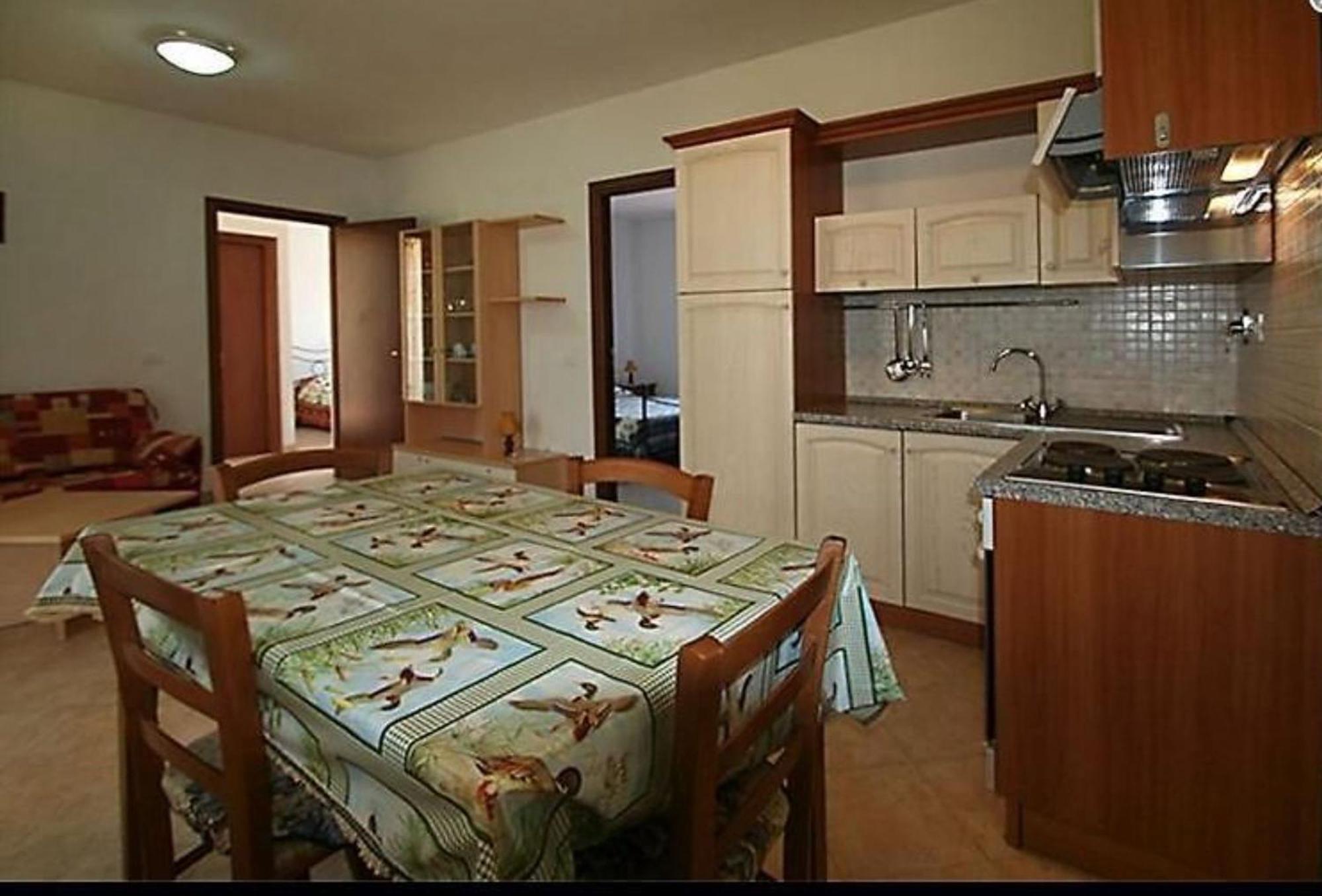 La Mandriana Villa Massa Marittima Bagian luar foto