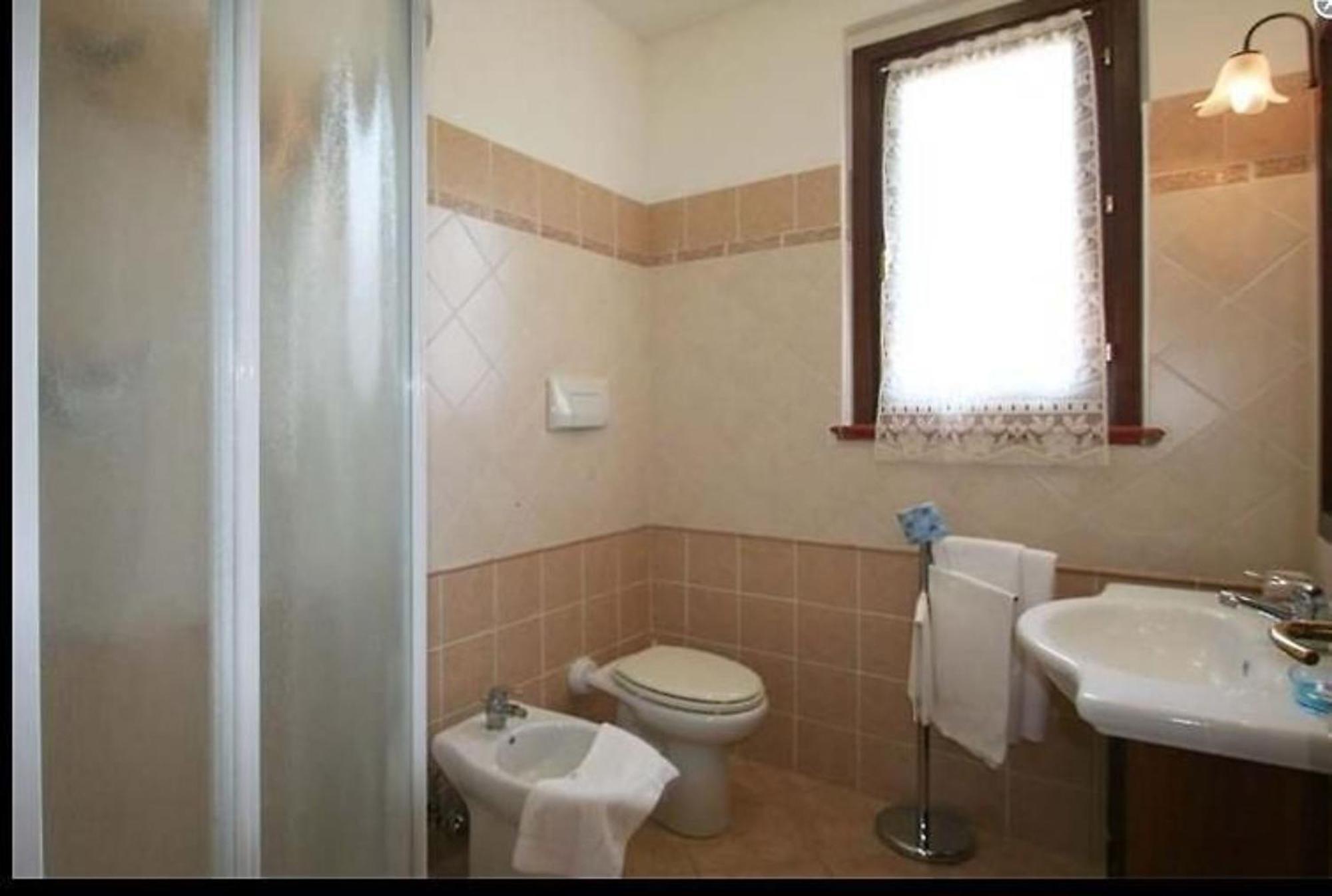 La Mandriana Villa Massa Marittima Bagian luar foto